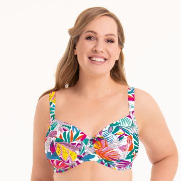 Style LUNA - Full Cup Bikini-Top-M5-8797-1-1